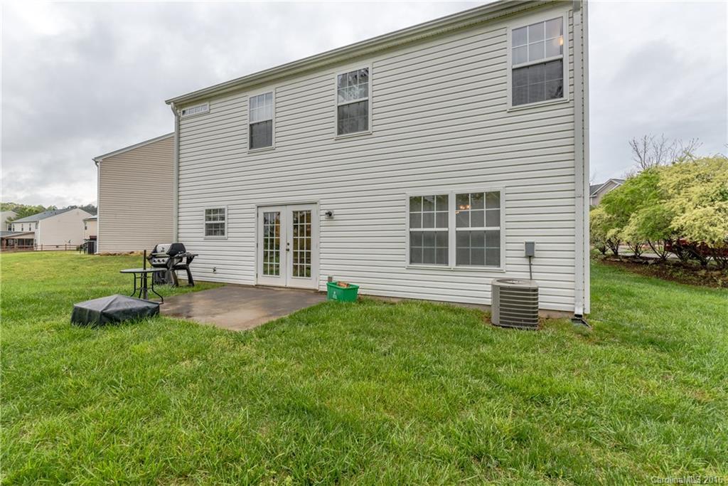 Highland Creek - Residential