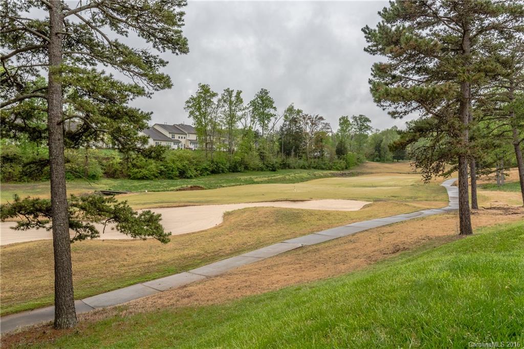 Highland Creek - Residential