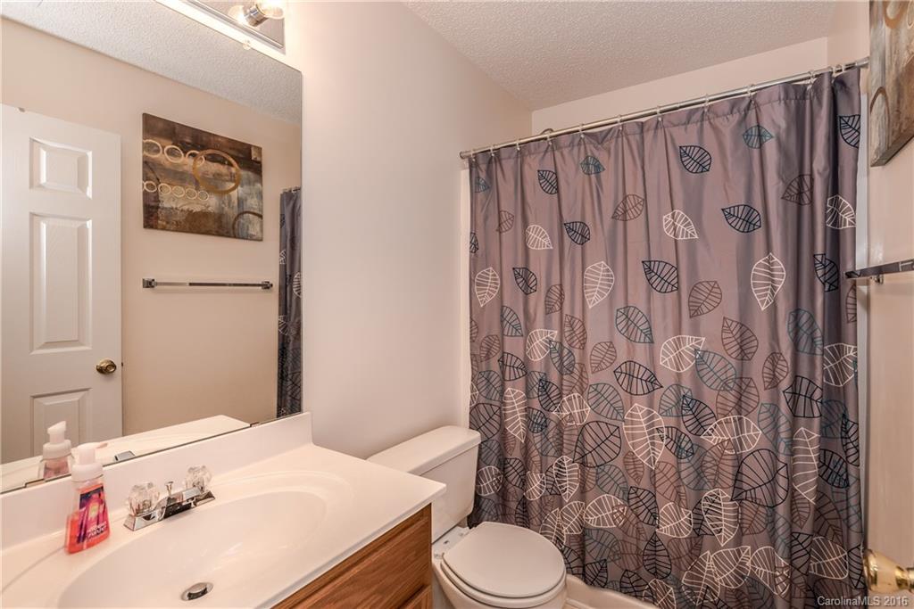 Highland Creek - Residential