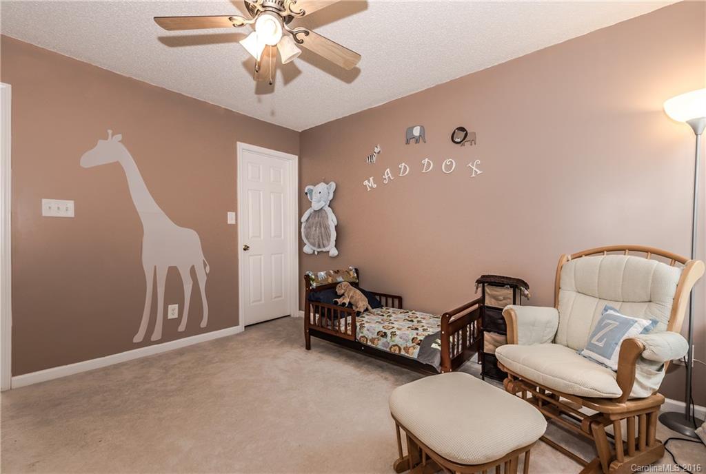 Highland Creek - Residential
