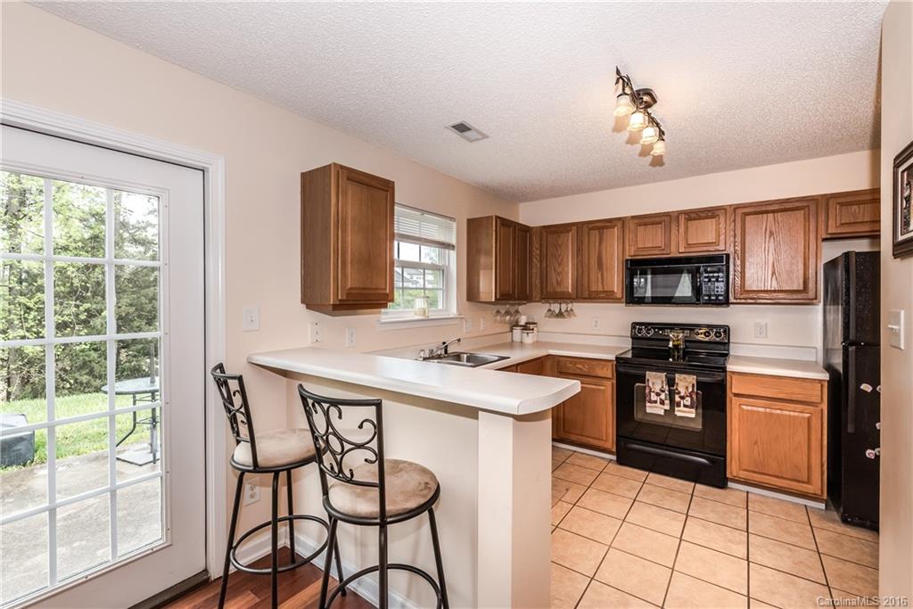 Highland Creek - Residential