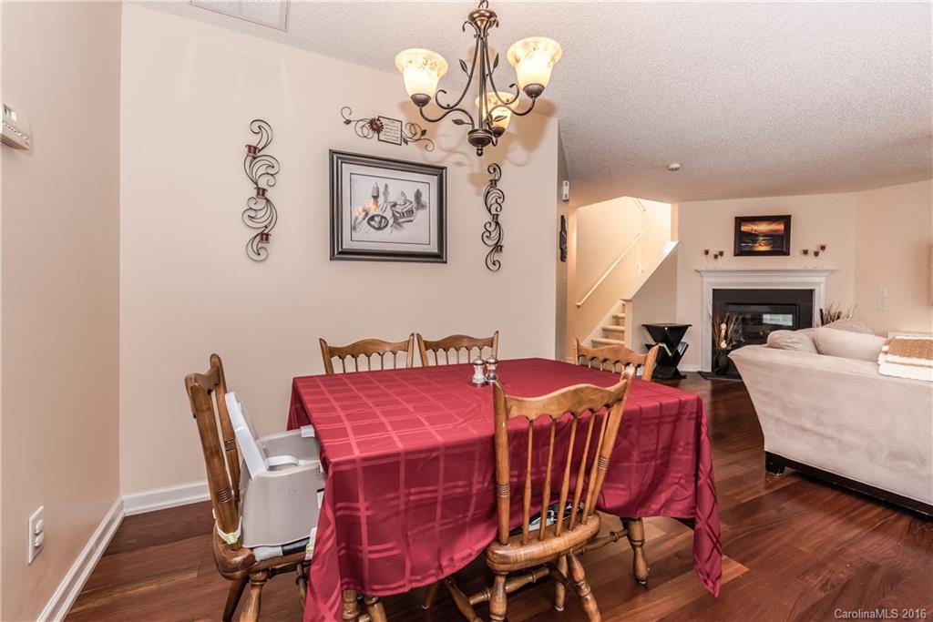 Highland Creek - Residential