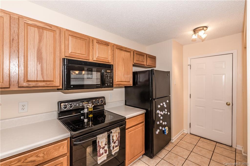 Highland Creek - Residential