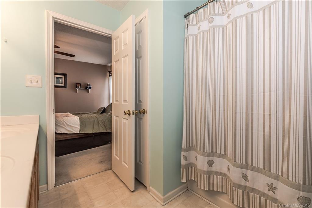 Highland Creek - Residential