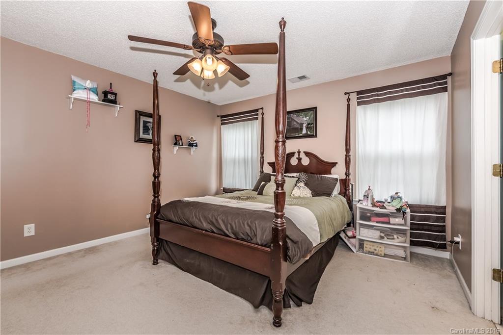 Highland Creek - Residential