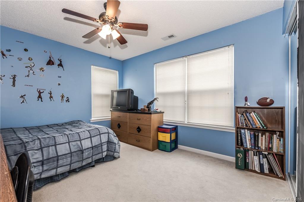 Highland Creek - Residential