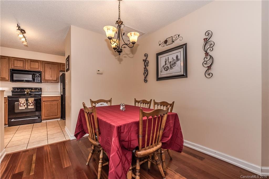 Highland Creek - Residential