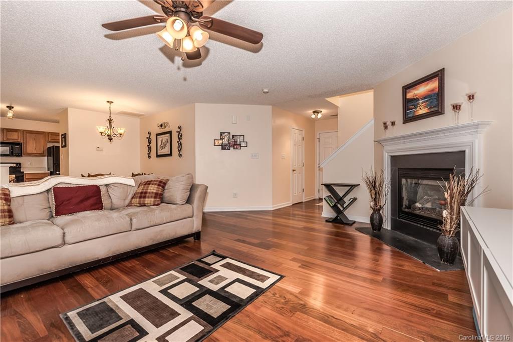 Highland Creek - Residential