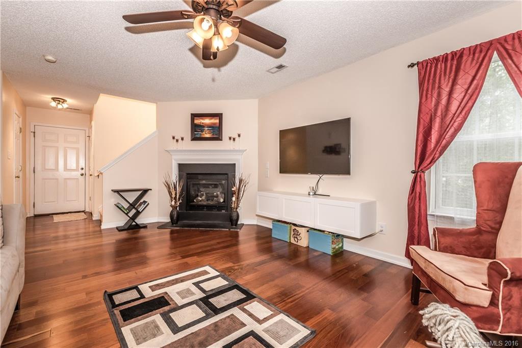 Highland Creek - Residential