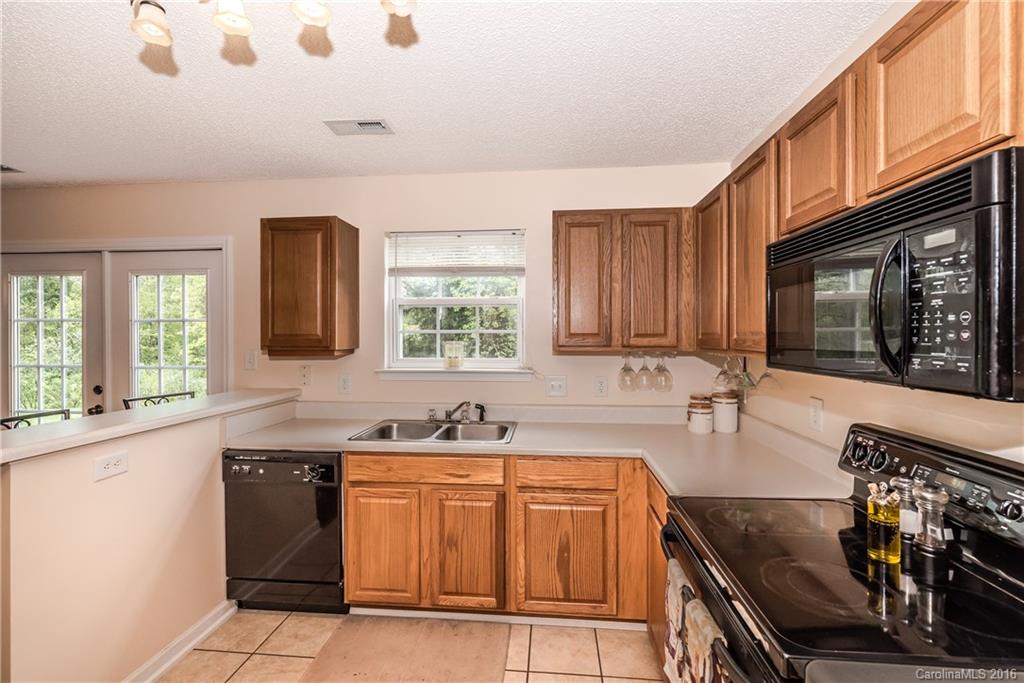 Highland Creek - Residential