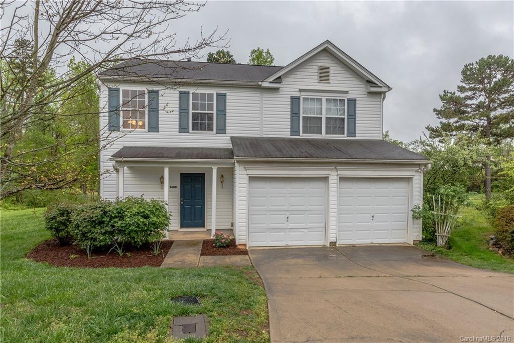 Highland Creek - Residential