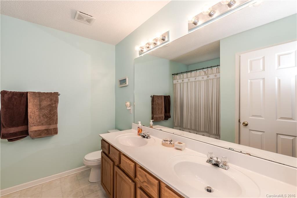 Highland Creek - Residential