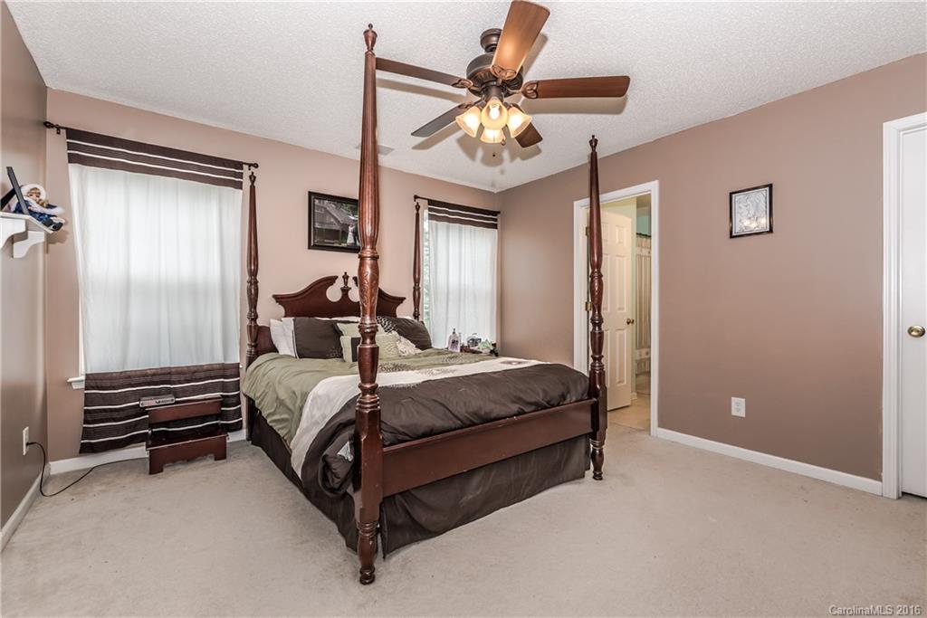 Highland Creek - Residential
