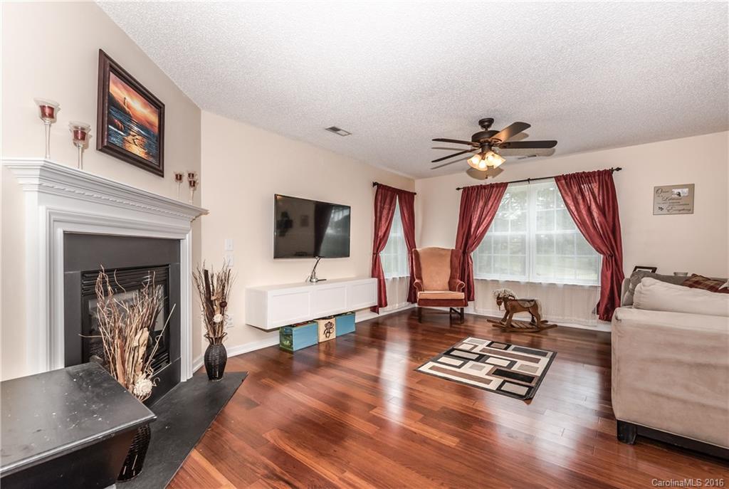Highland Creek - Residential