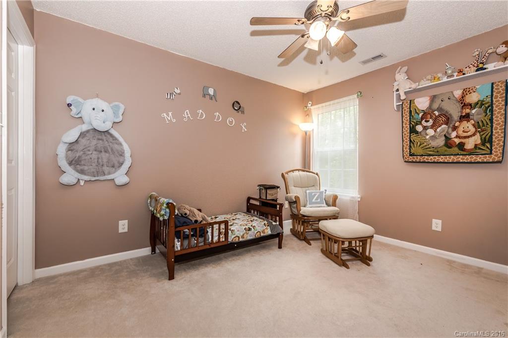 Highland Creek - Residential