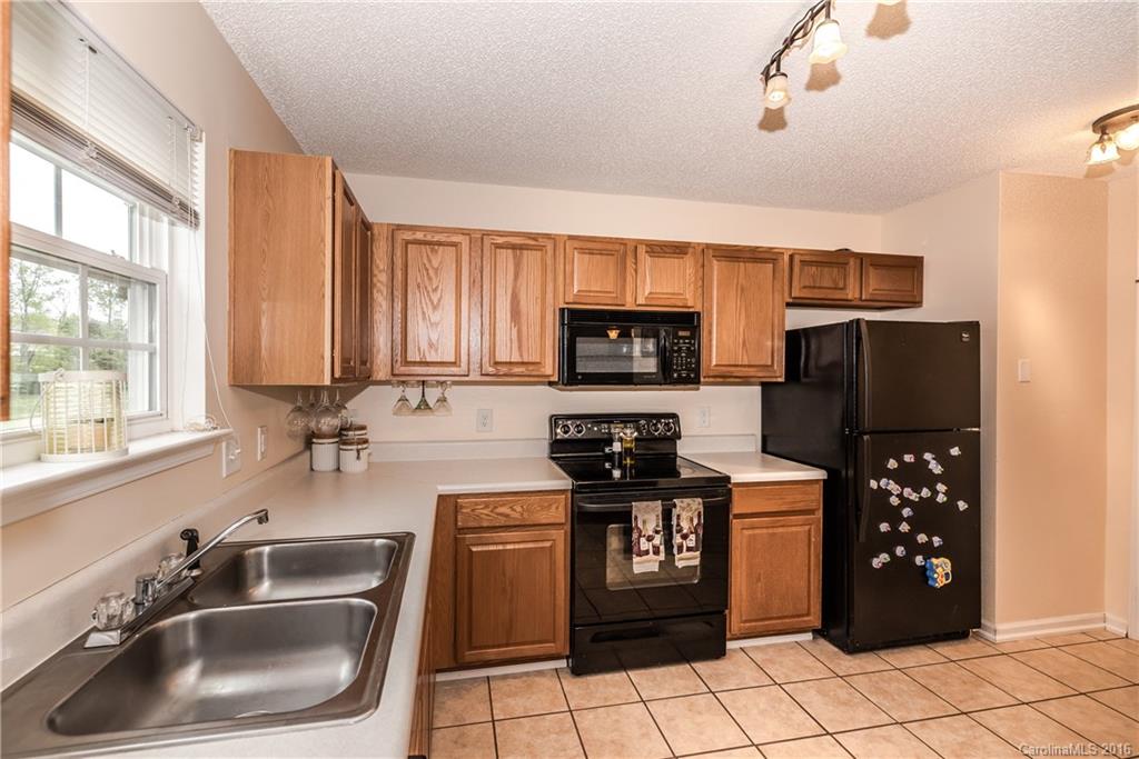 Highland Creek - Residential