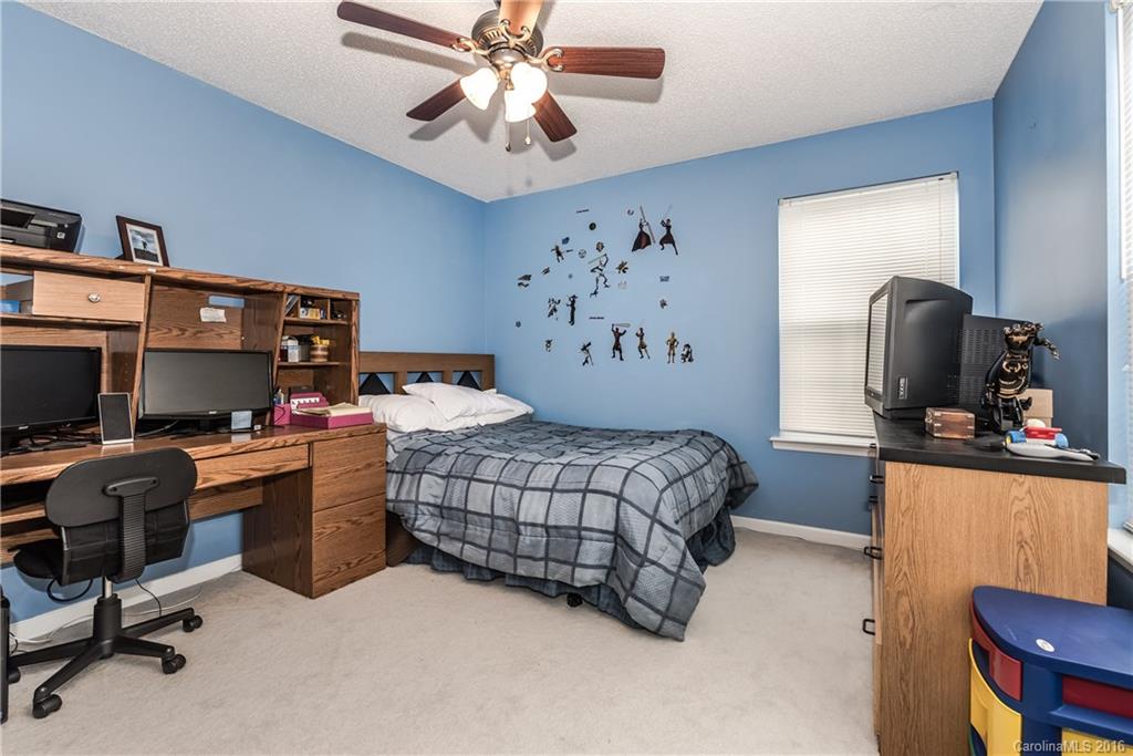Highland Creek - Residential