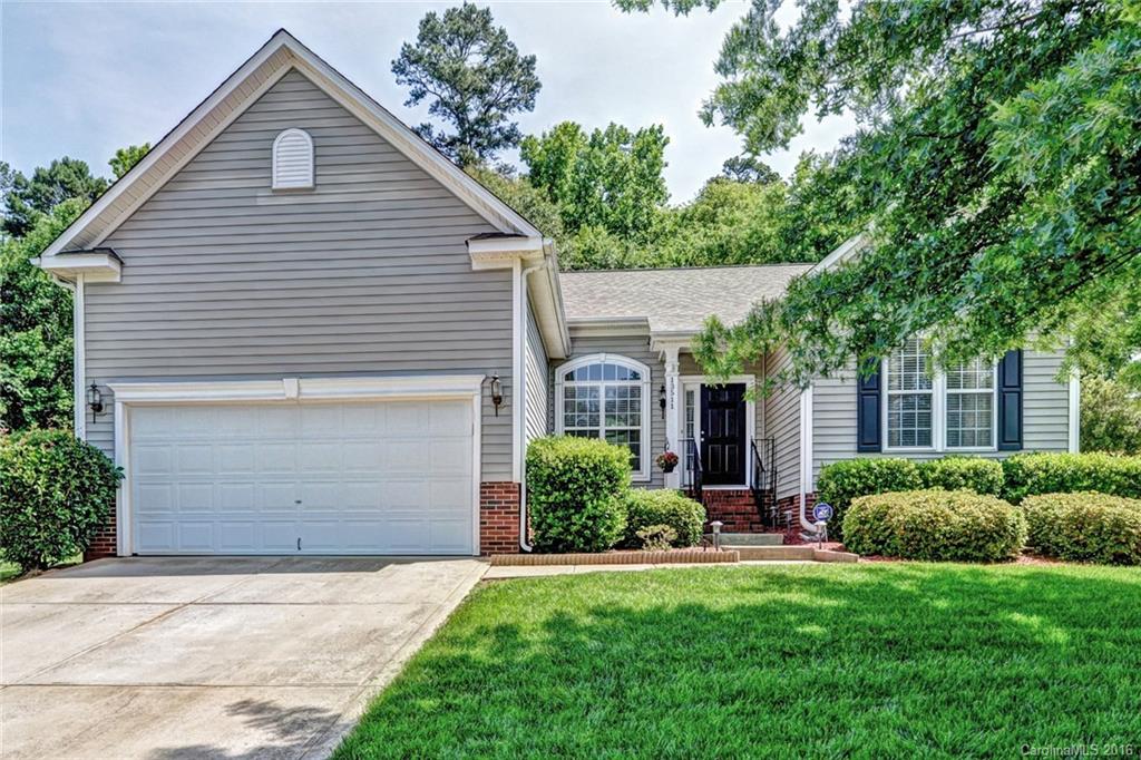 Cardinal Woods - Residential