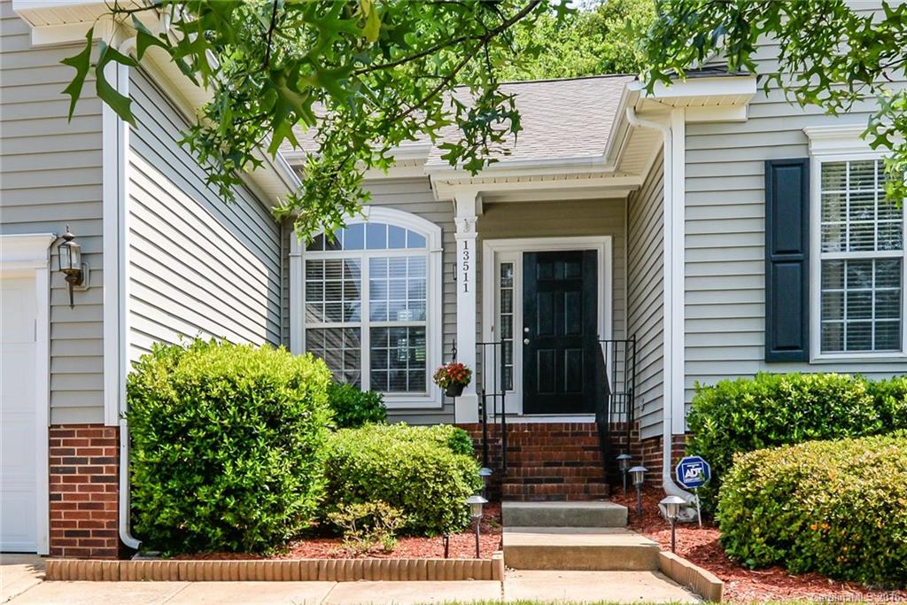 Cardinal Woods - Residential