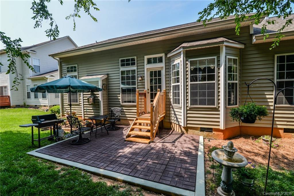 Cardinal Woods - Residential