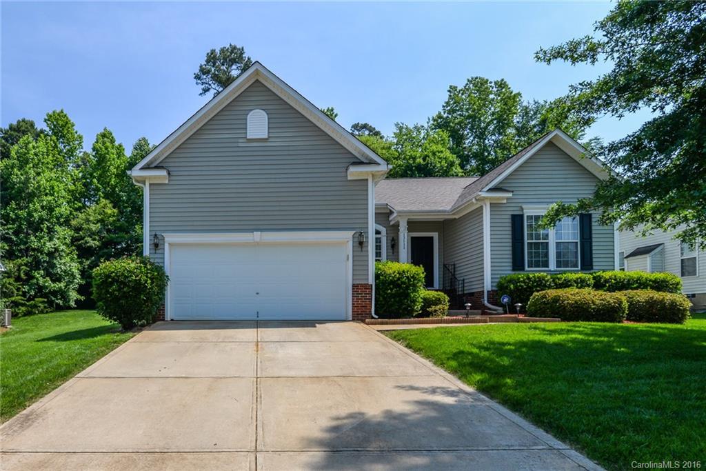 Cardinal Woods - Residential