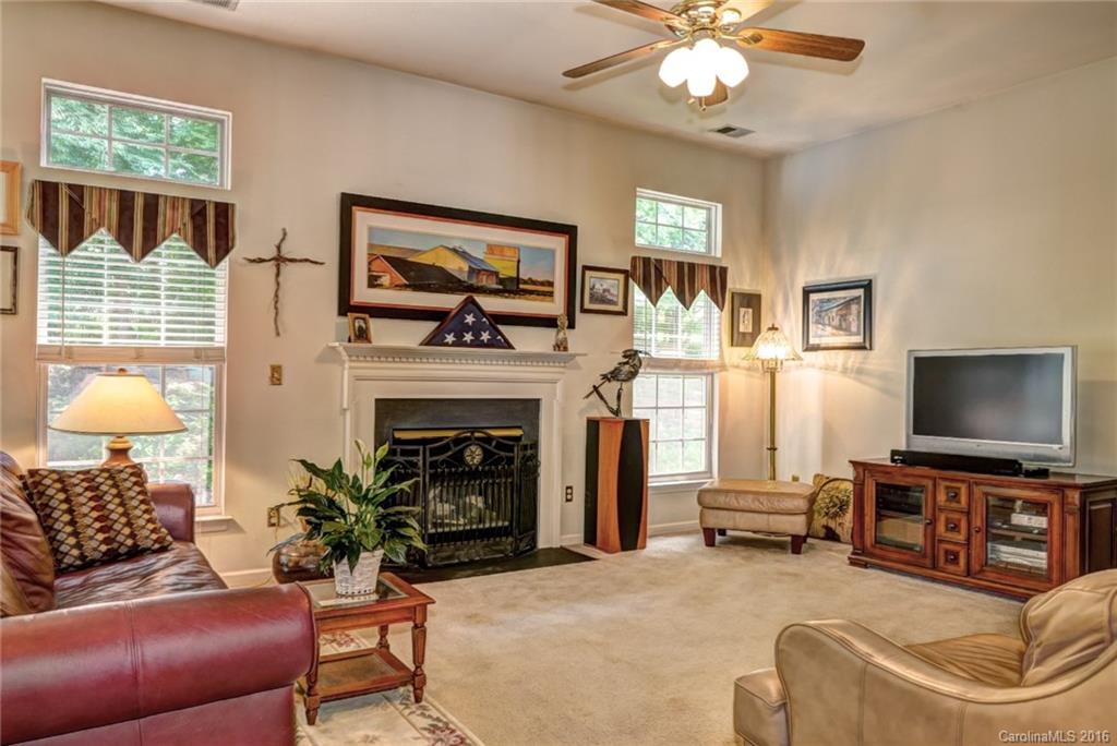 Cardinal Woods - Residential