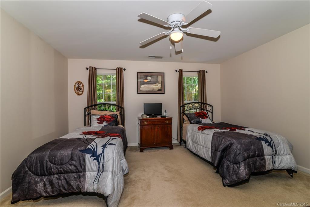 Cardinal Woods - Residential