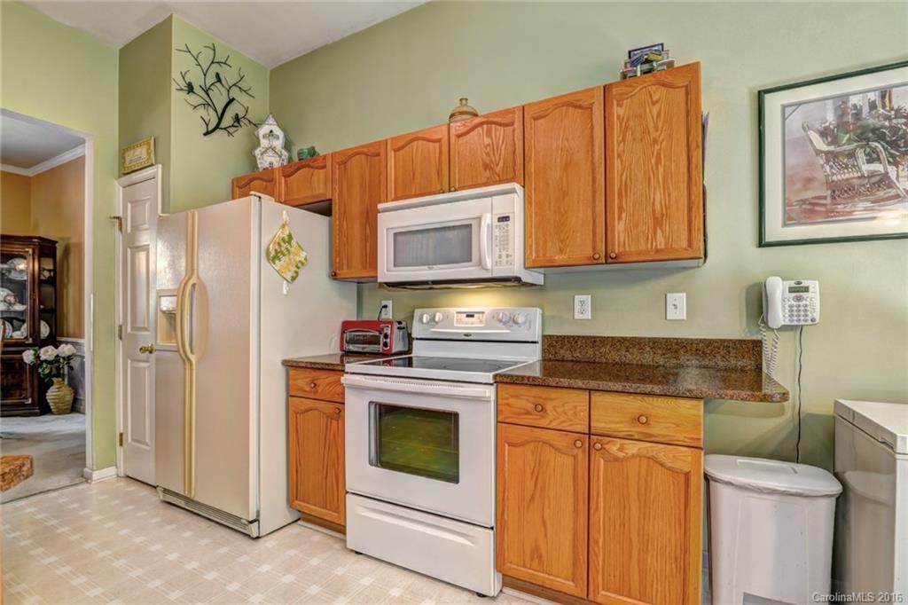 Cardinal Woods - Residential