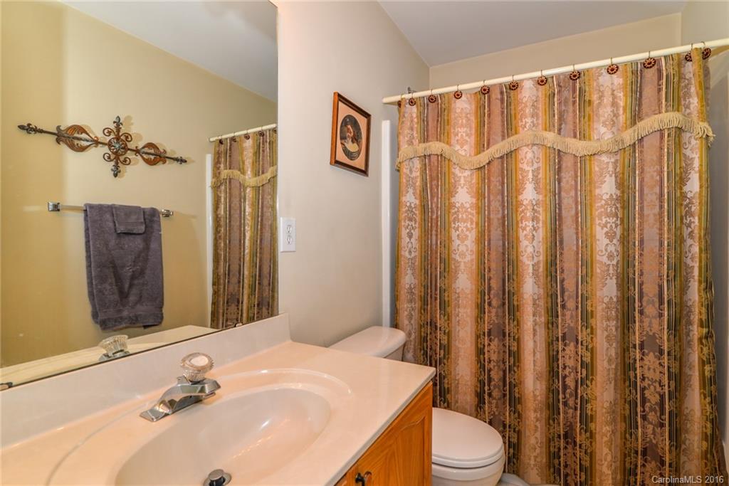 Cardinal Woods - Residential