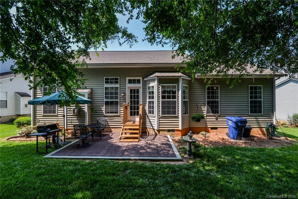 Cardinal Woods - Residential