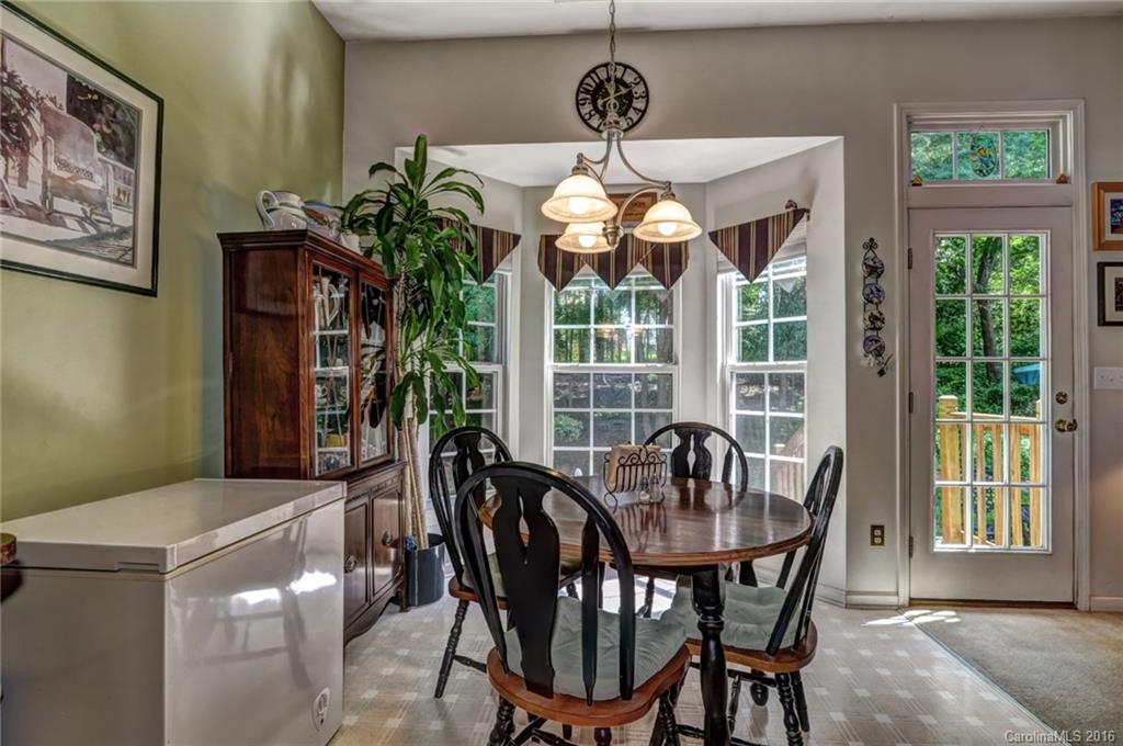 Cardinal Woods - Residential