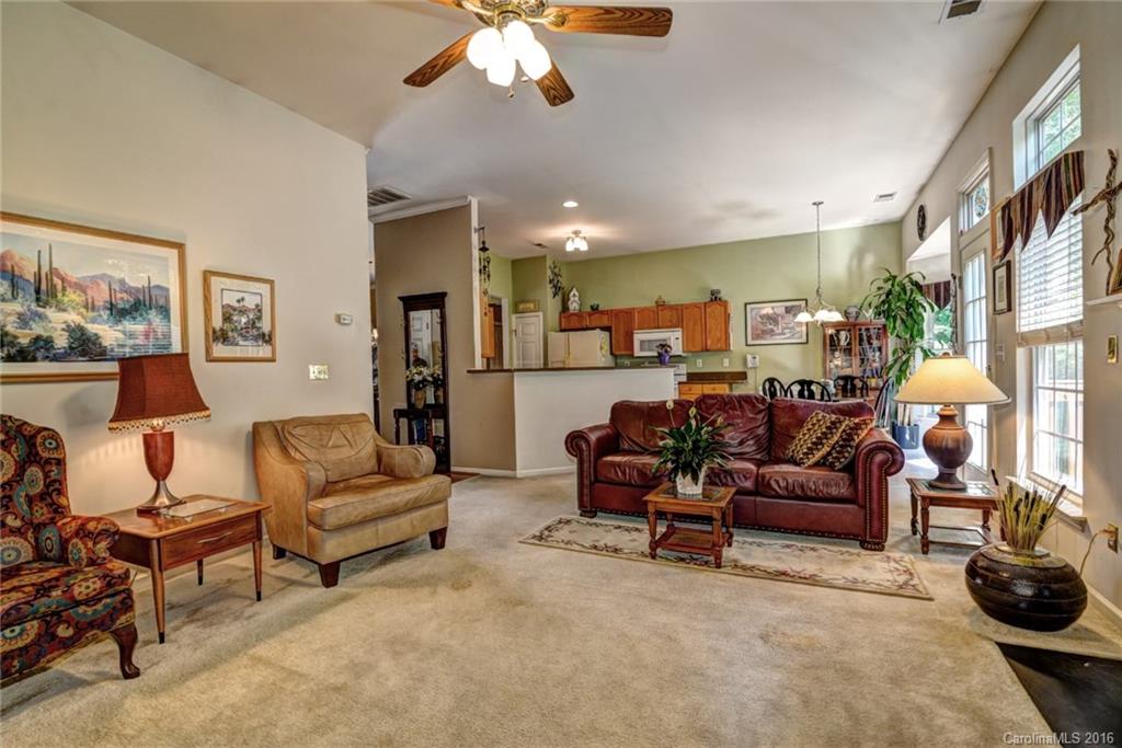 Cardinal Woods - Residential