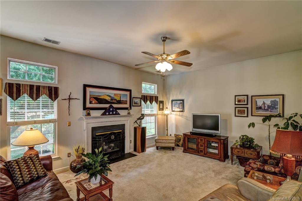 Cardinal Woods - Residential