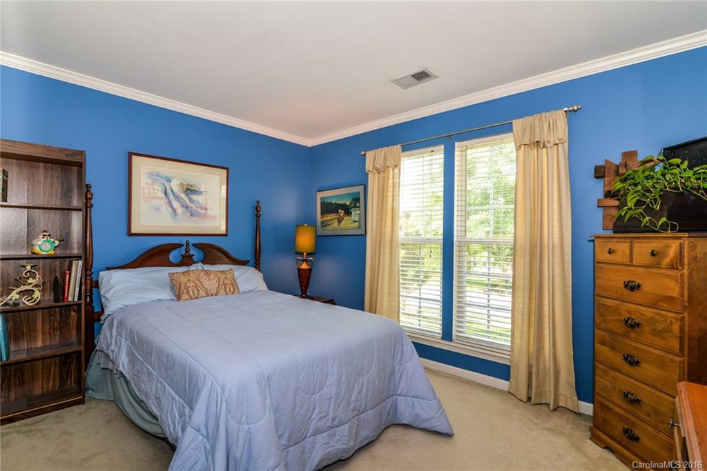 Cardinal Woods - Residential