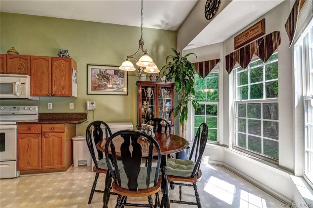 Cardinal Woods - Residential