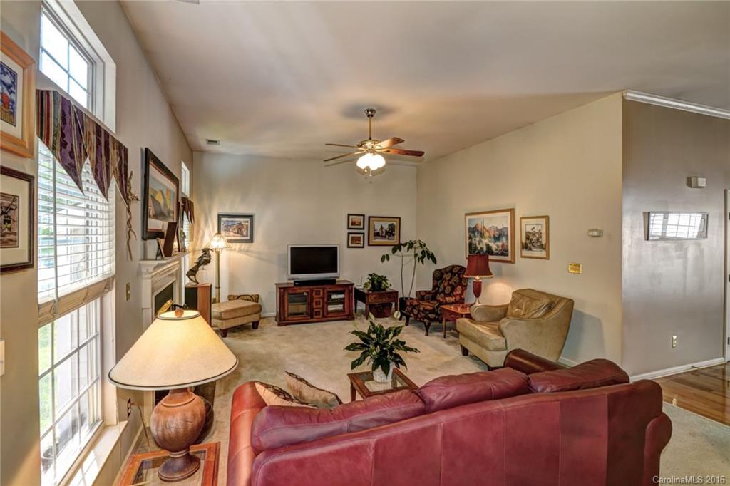 Cardinal Woods - Residential