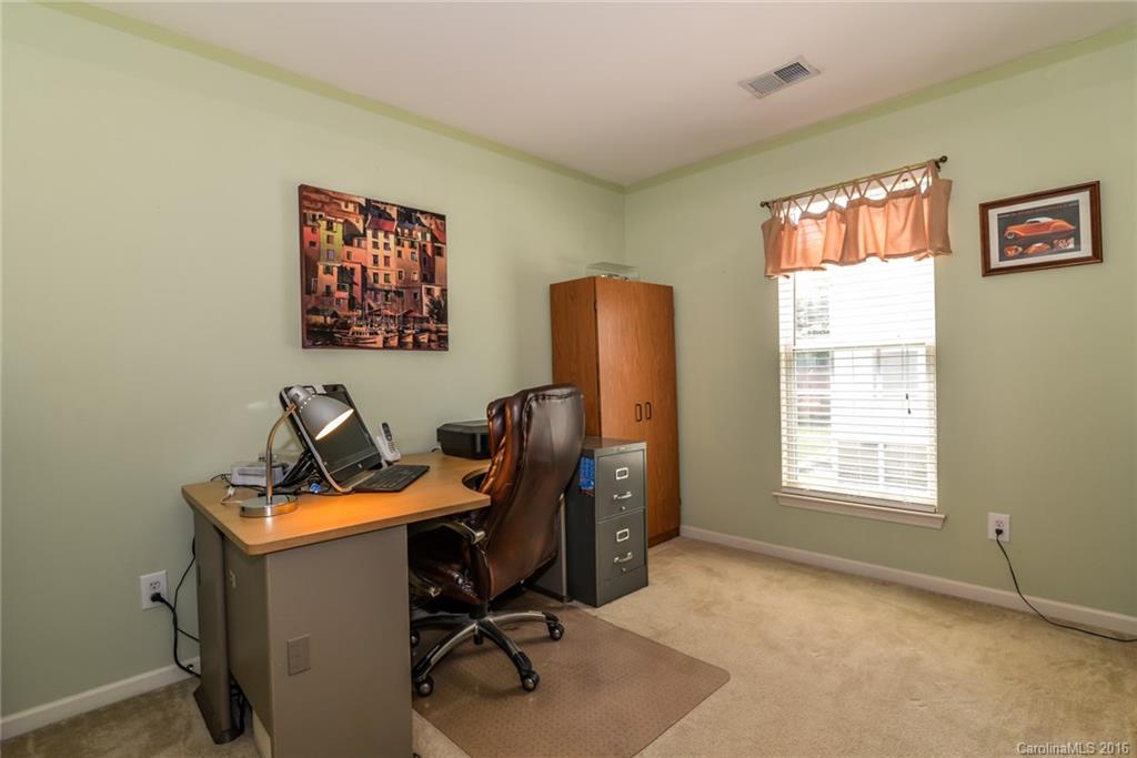 Cardinal Woods - Residential