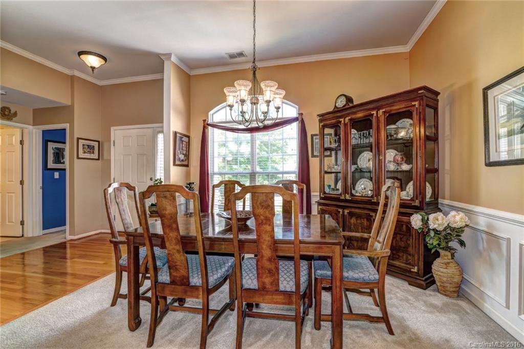 Cardinal Woods - Residential