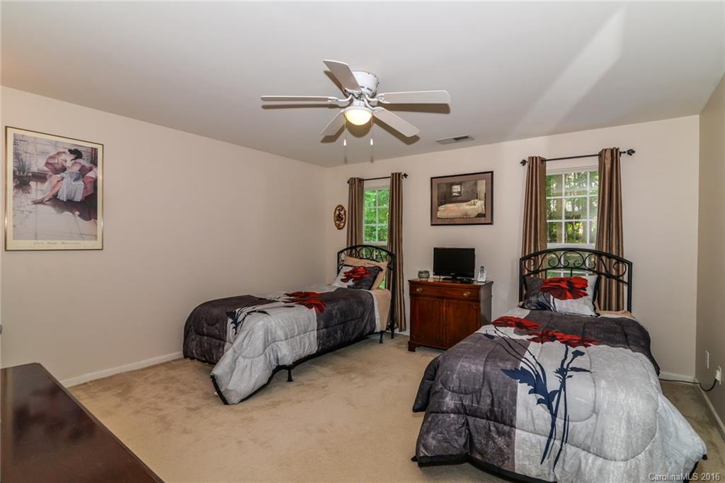 Cardinal Woods - Residential