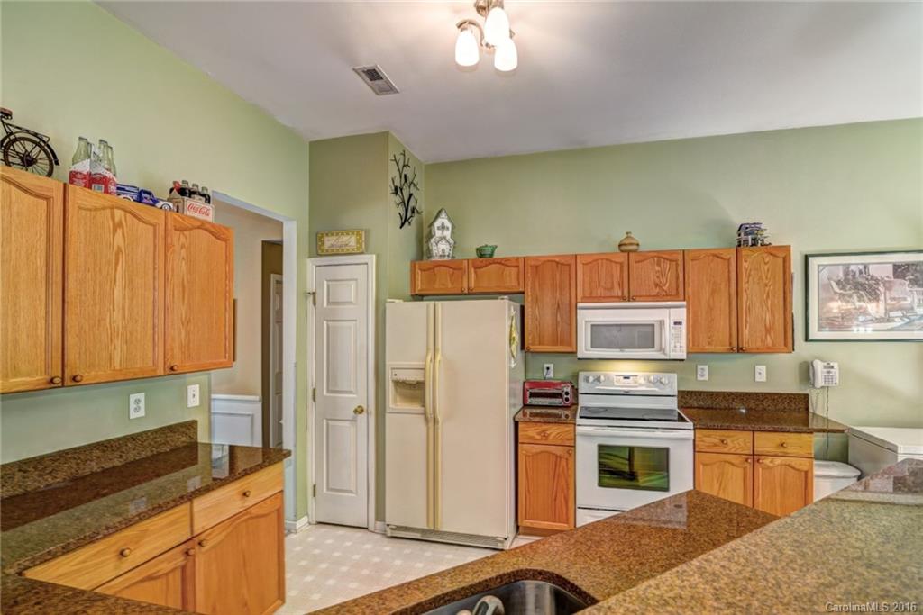 Cardinal Woods - Residential