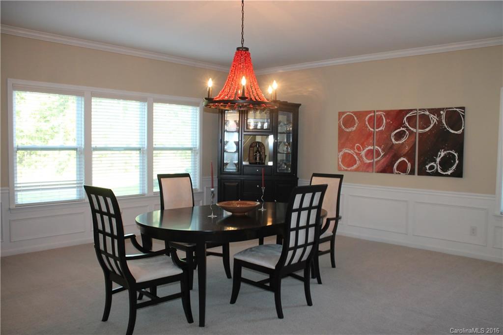 Wellsbrook - Residential