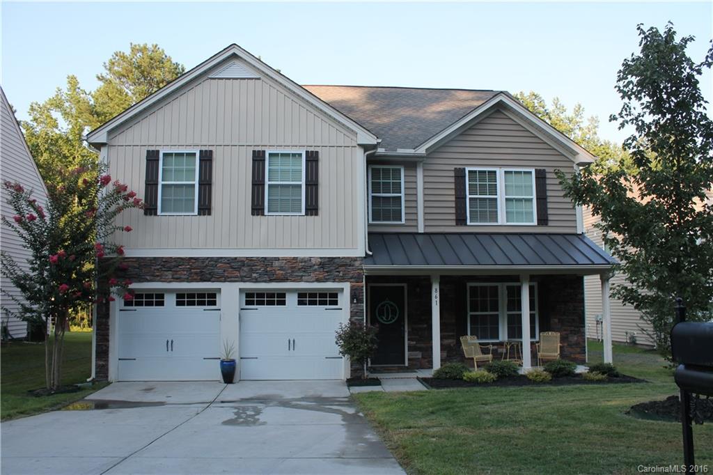 Wellsbrook - Residential