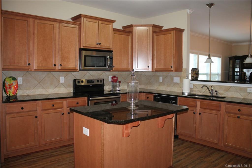 Wellsbrook - Residential