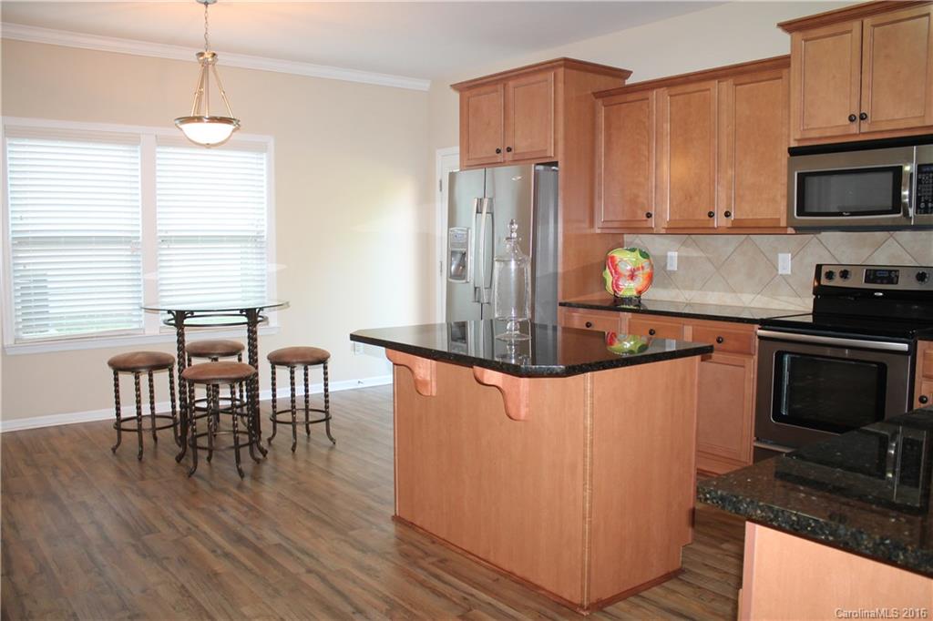 Wellsbrook - Residential