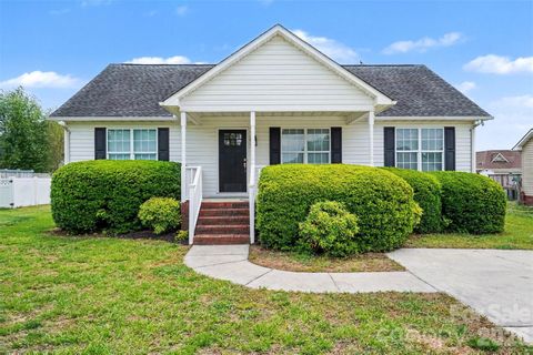 Photo of 4279 Barley Street SW #78, Concord, NC 28027 (MLS # 4381716)