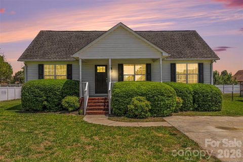 Photo of 4279 Barley Street SW #78, Concord, NC 28027 (MLS # 4381716)
