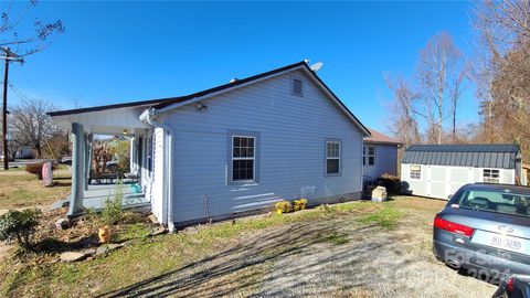 A home in Marion