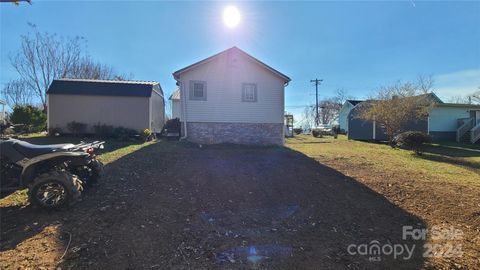 A home in Marion