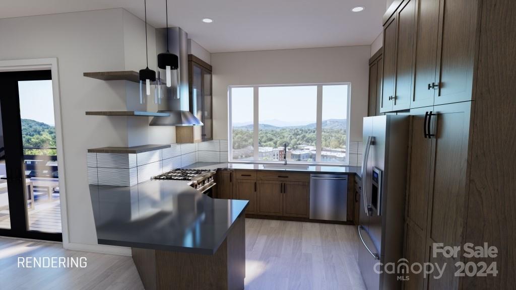 611 Storybook Villas Trail