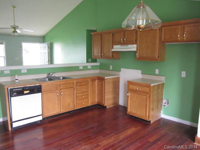 Cochran Farms - Residential